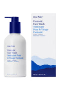 Ursa Major Fantastic Face Wash