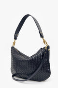 Clare V. Moyen Messenger – Twilight Woven
