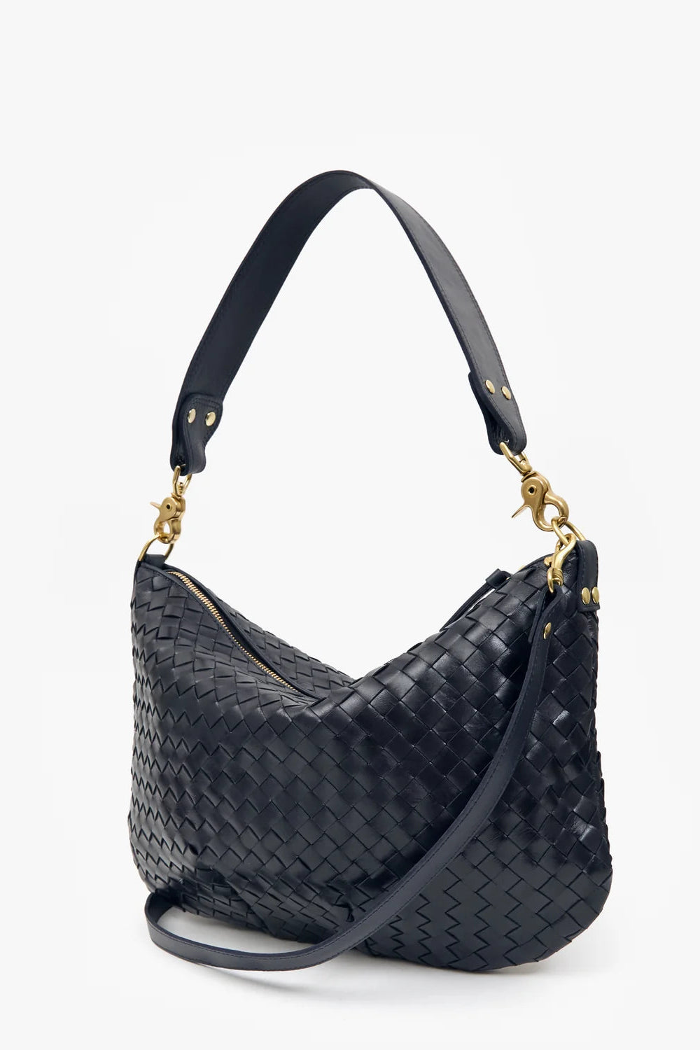 Clare V. Moyen Messenger – Twilight Woven