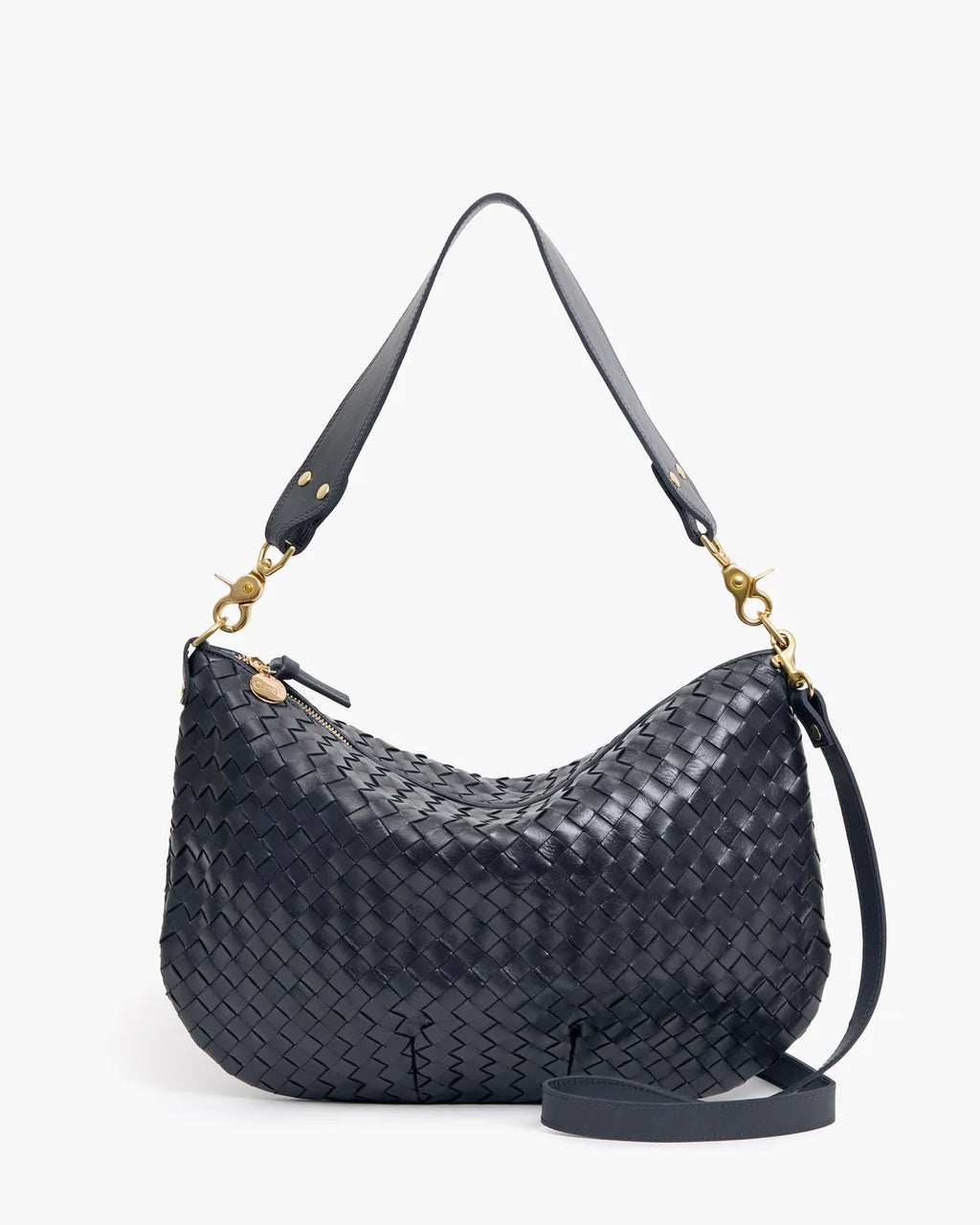 Clare V. Moyen Messenger – Twilight Woven
