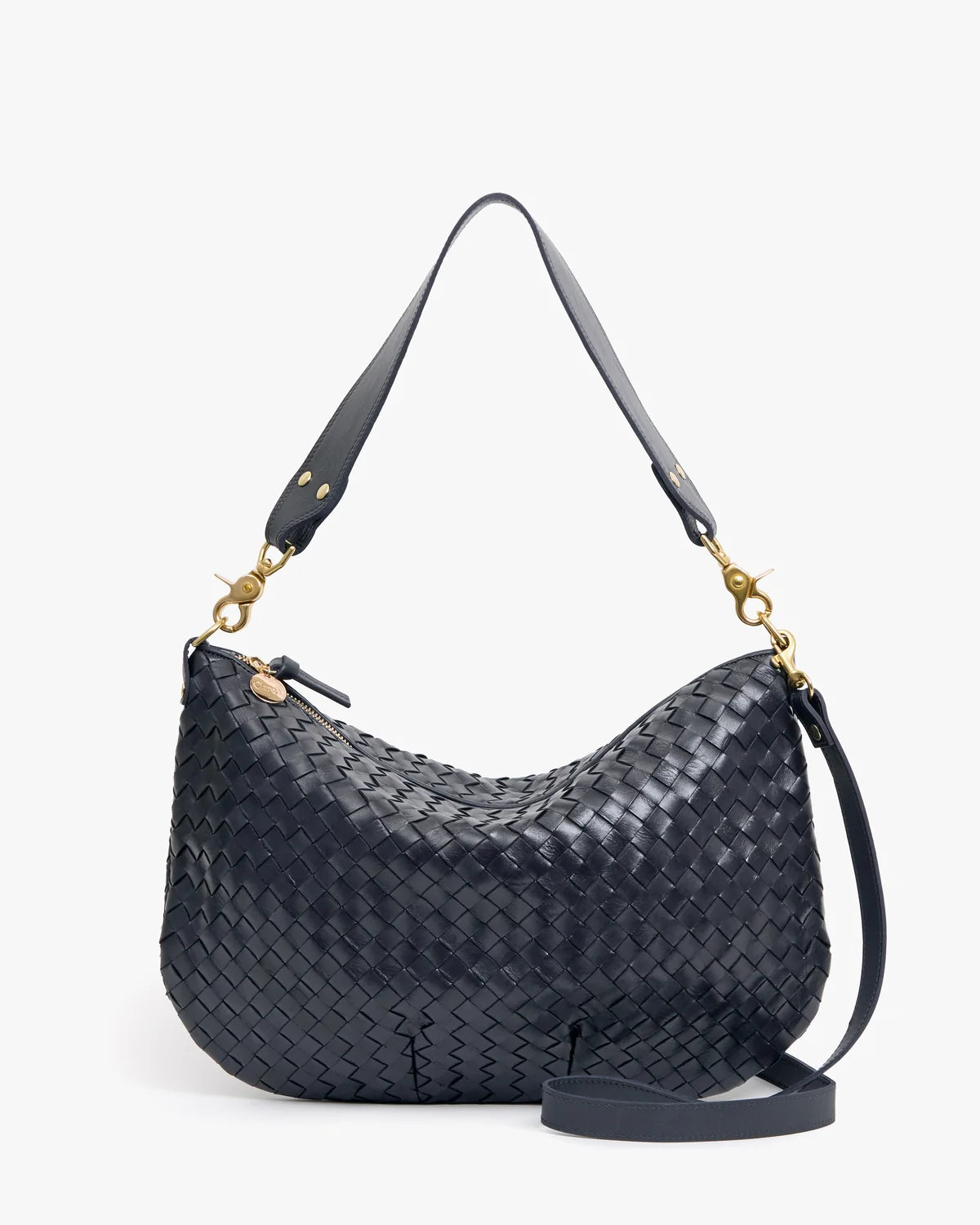 Clare V. Moyen Messenger – Twilight Woven