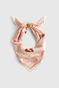 Madewell Medium Silk Bandana