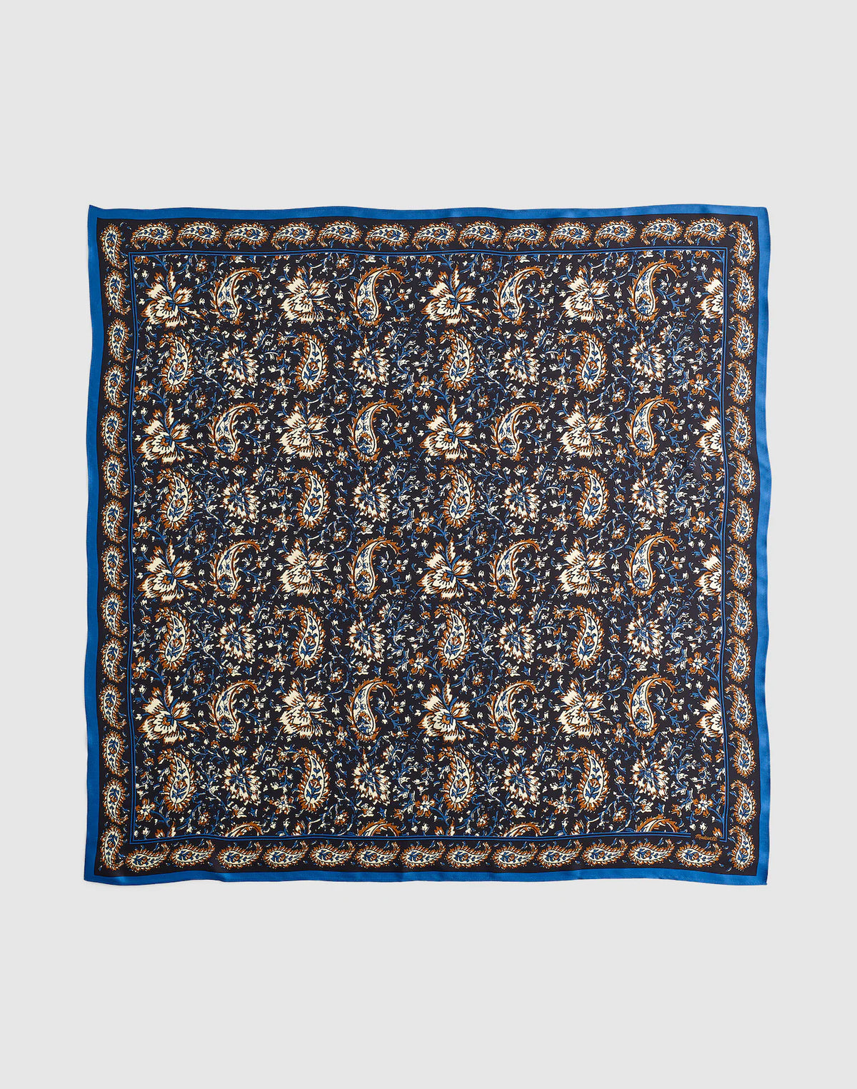 Madewell Medium Silk Bandana