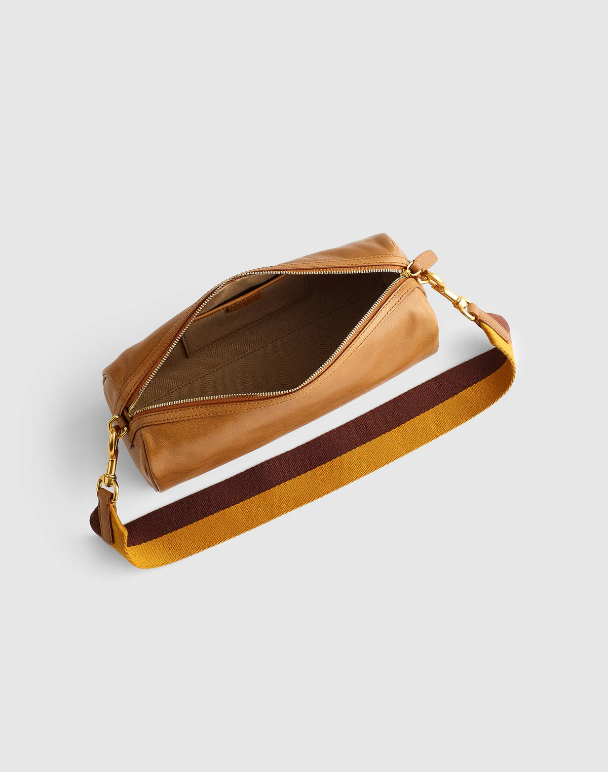 Madewell The Maren Shoulder Bag
