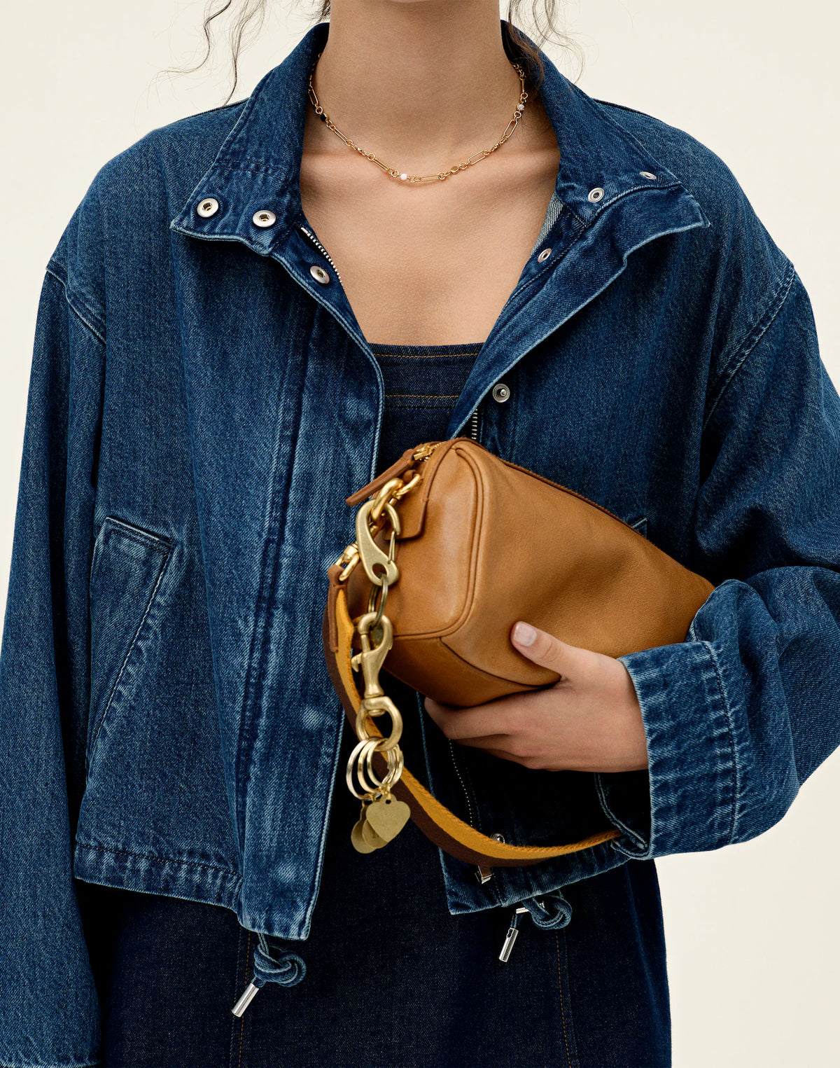 Madewell The Maren Shoulder Bag