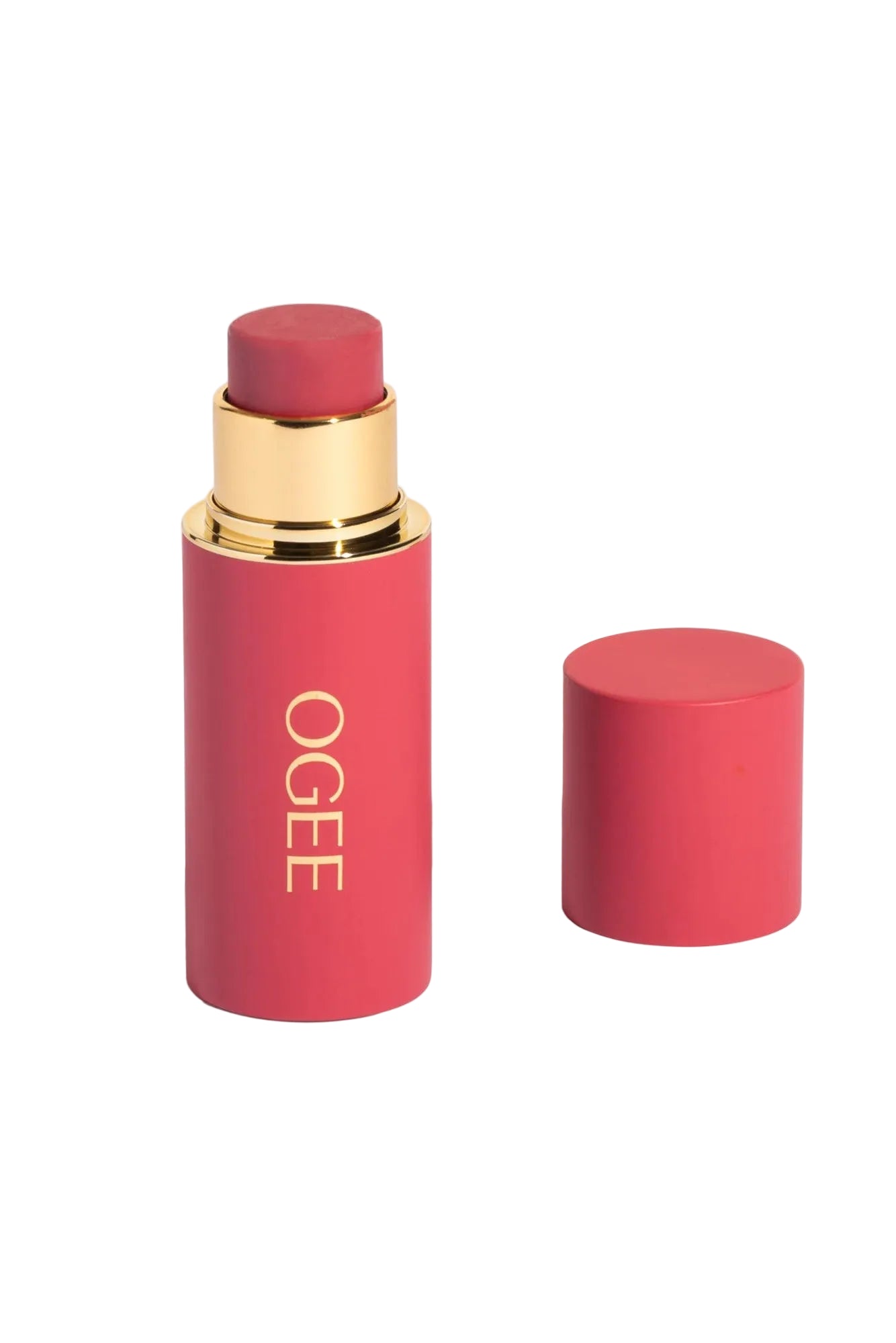 Ogee Sculpted Face Stick
