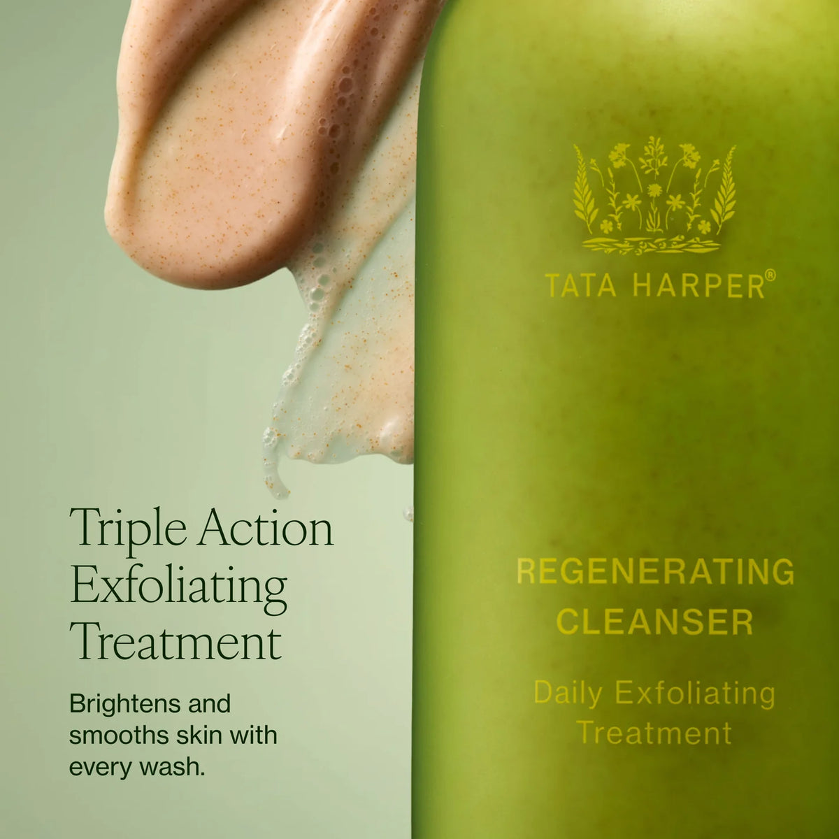 Tata Harper Regenerating Cleanser