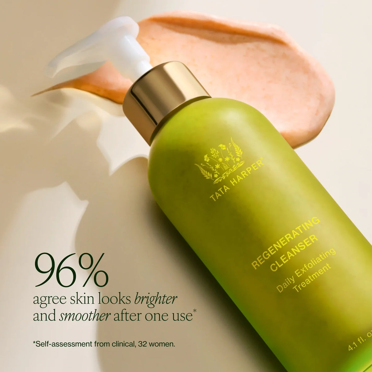 Tata Harper Regenerating Cleanser