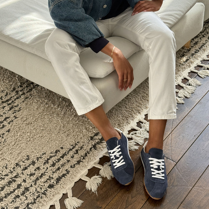 Dolce Vita Serina Sneaker