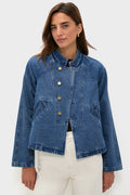 POMANDER PLACE |  Ripley Jacket
