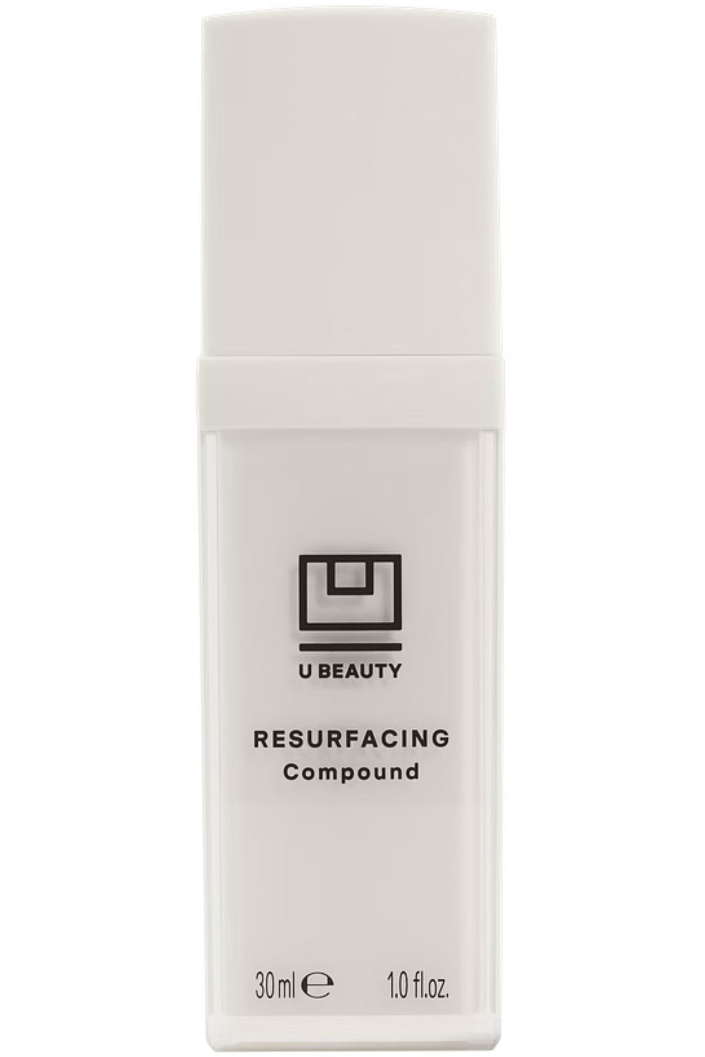 U Beauty Resurfacing Compound