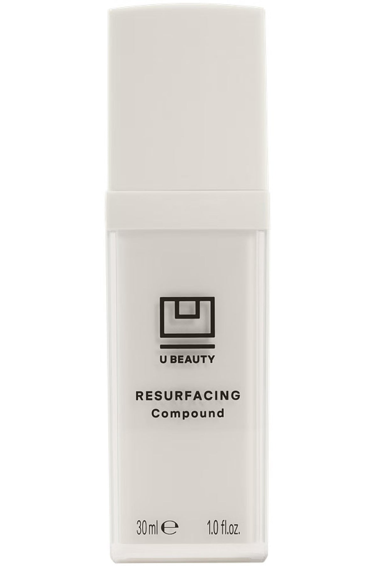 U Beauty Resurfacing Compound