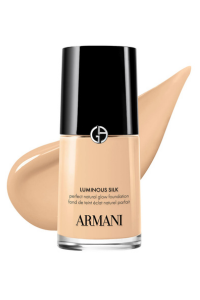 Giorgio Armani Luminous Silk Foundation