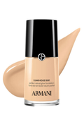 Giorgio Armani Luminous Silk Foundation