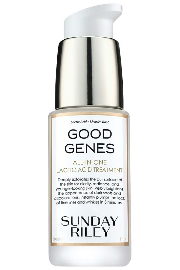 Sunday Riley Good Genes All-In-One Lactic Acid Treatment