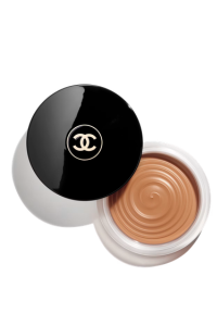 CHANEL LES BEIGES Healthy Glow Bronzing Cream