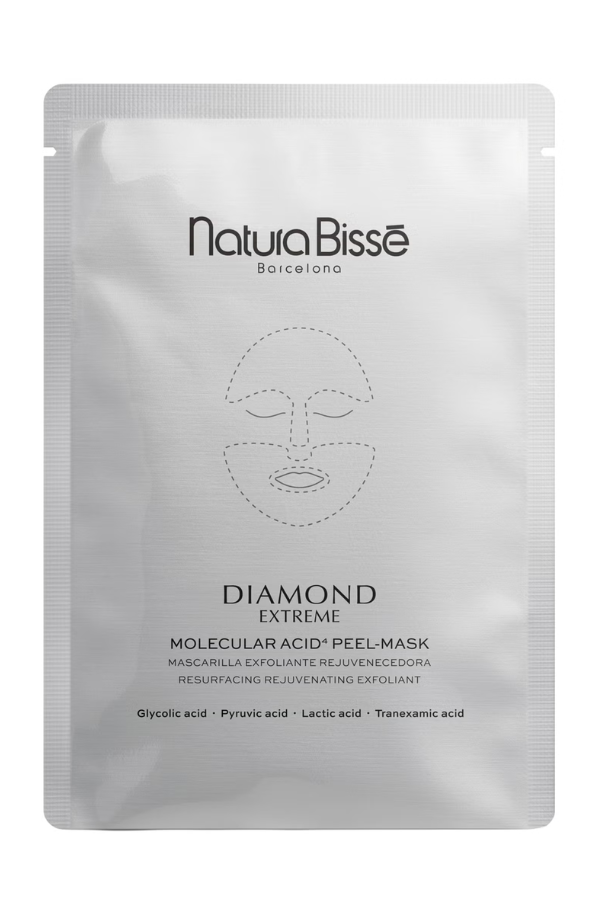 Natura Bissé Diamond Extreme Molecular Acid Peel