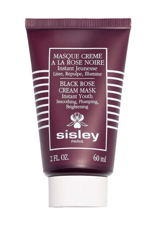 Sisley Paris Black Rose Cream Mask