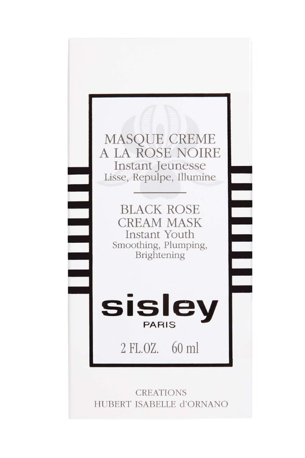 Sisley Paris Black Rose Cream Mask