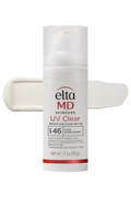 EltaMD UV Clear Broad-Spectrum SPF 46