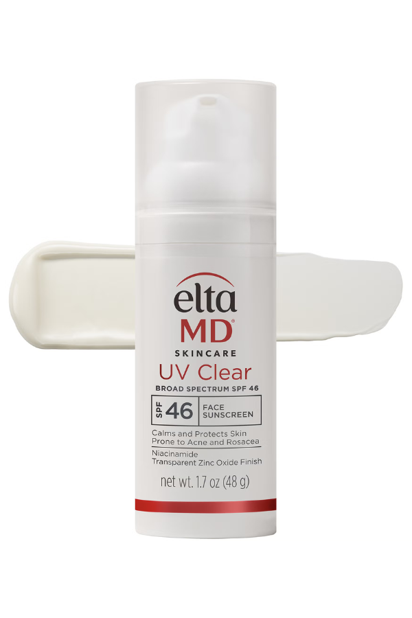 EltaMD UV Clear Broad-Spectrum SPF 46