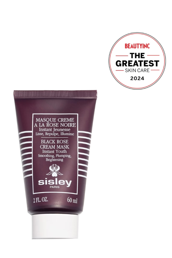 Sisley Paris Black Rose Cream Mask