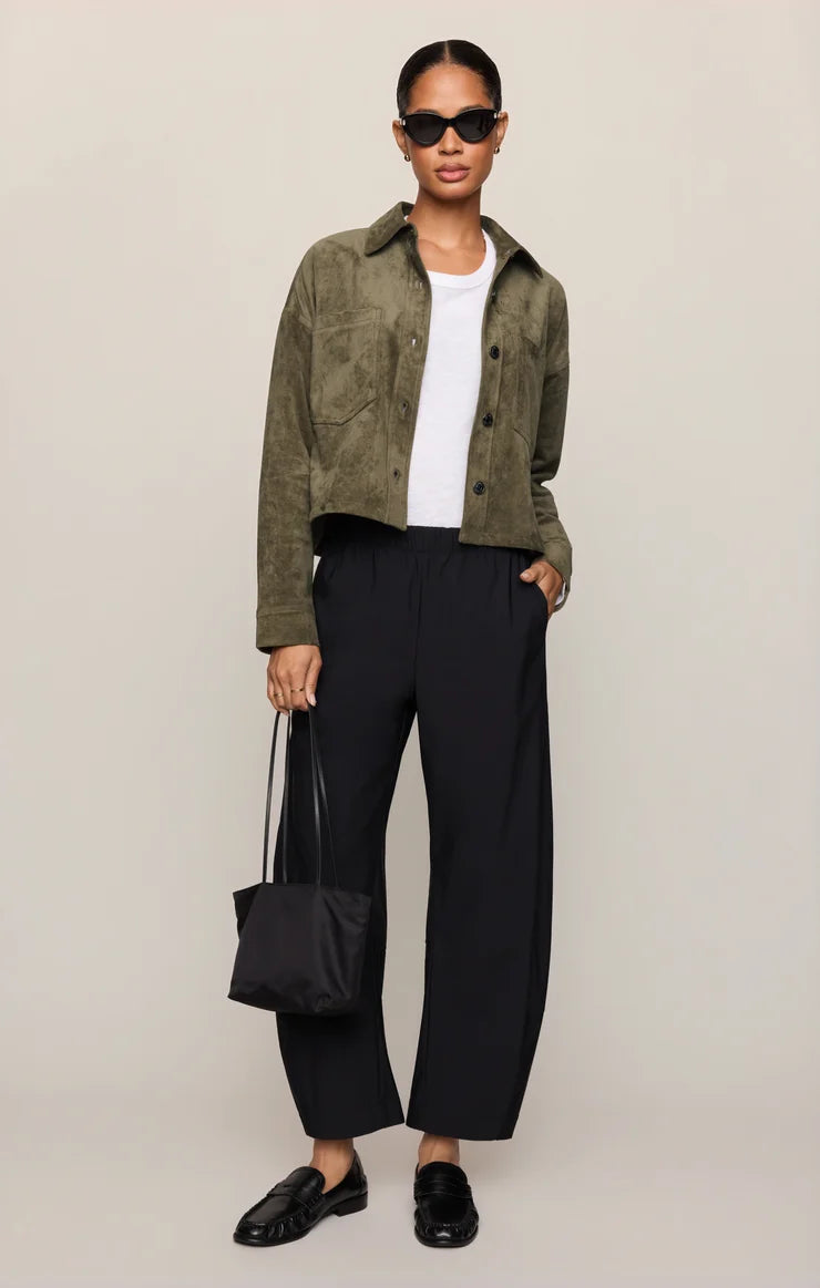 Z SUPPLY Neo Nylon Pant