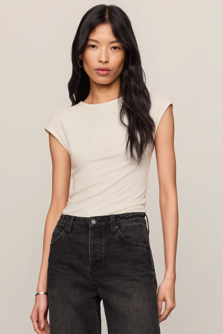 Z Supply Soft Trace Second Skin Top