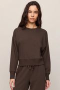 Z SUPPLY Comeback Sweatshirt