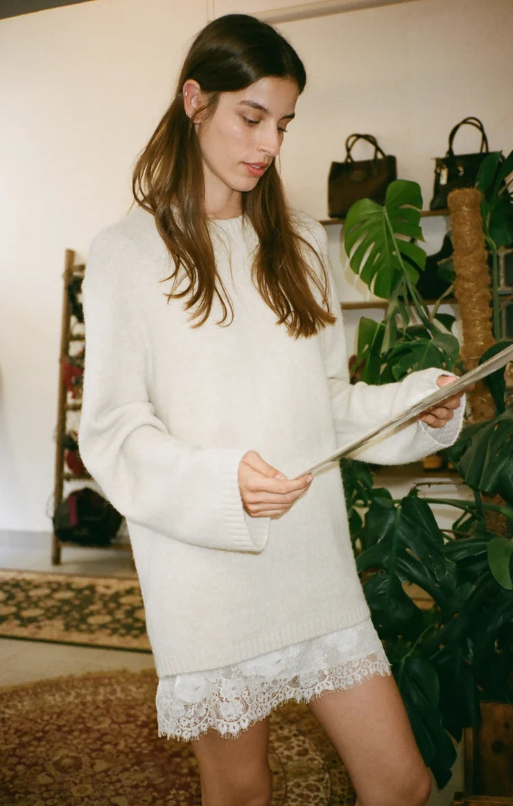 Z SUPPLY Chill Mode Sweater