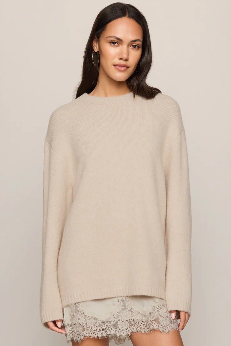 Z SUPPLY Chill Mode Sweater