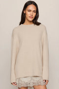 Z SUPPLY Chill Mode Sweater