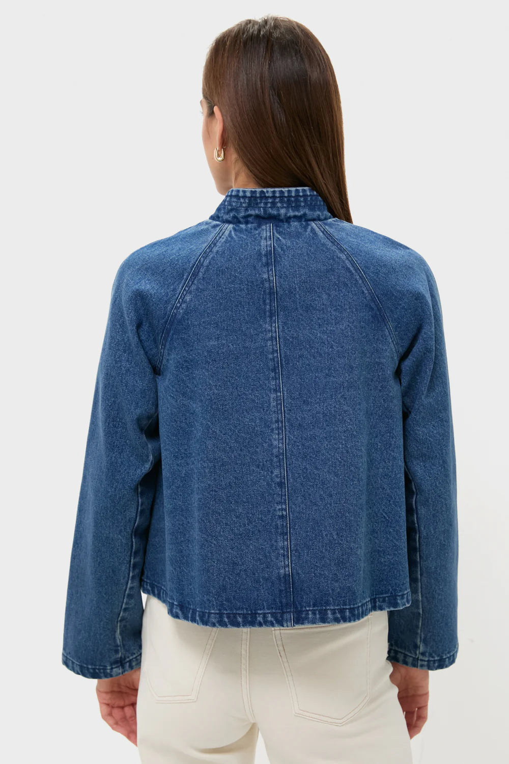 POMANDER PLACE |  Ripley Jacket