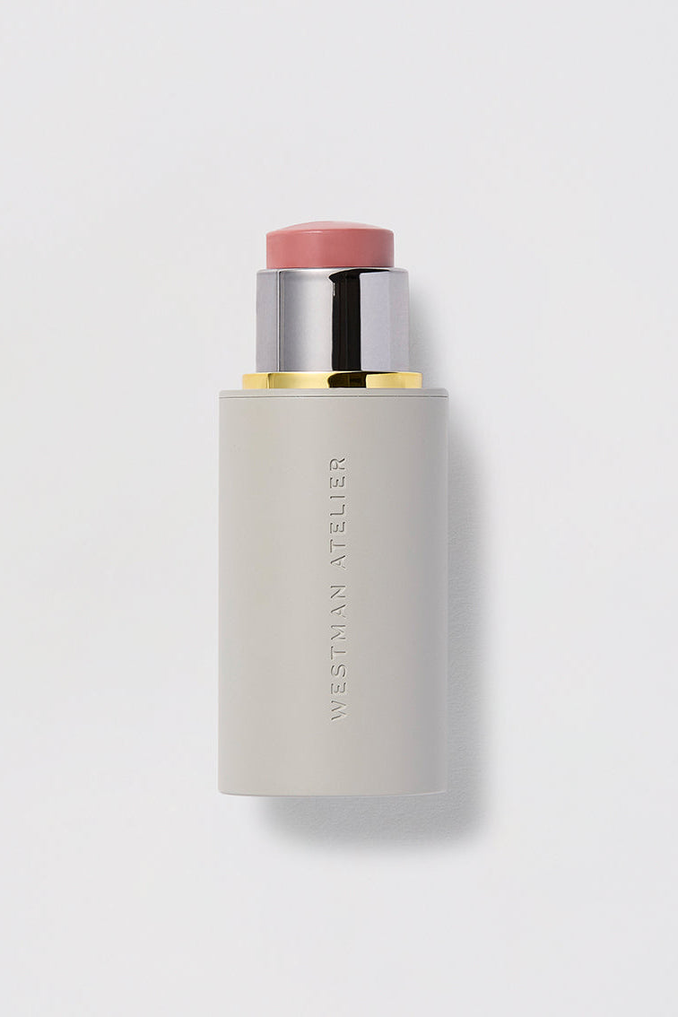 Westman Atelier Baby Cheeks Blush Stick — Petal