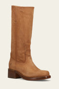FRYE CAMPUS 14L — LIGHT BROWN