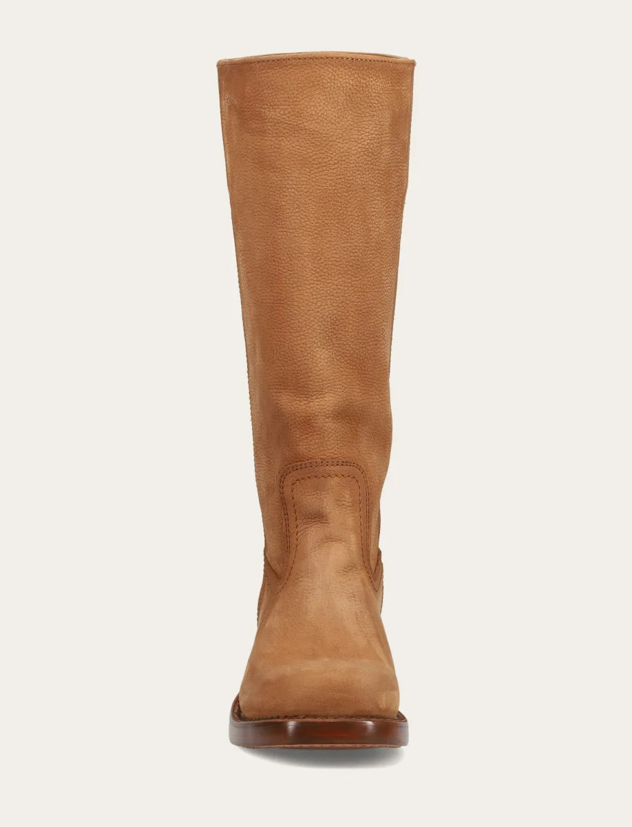 FRYE CAMPUS 14L — LIGHT BROWN