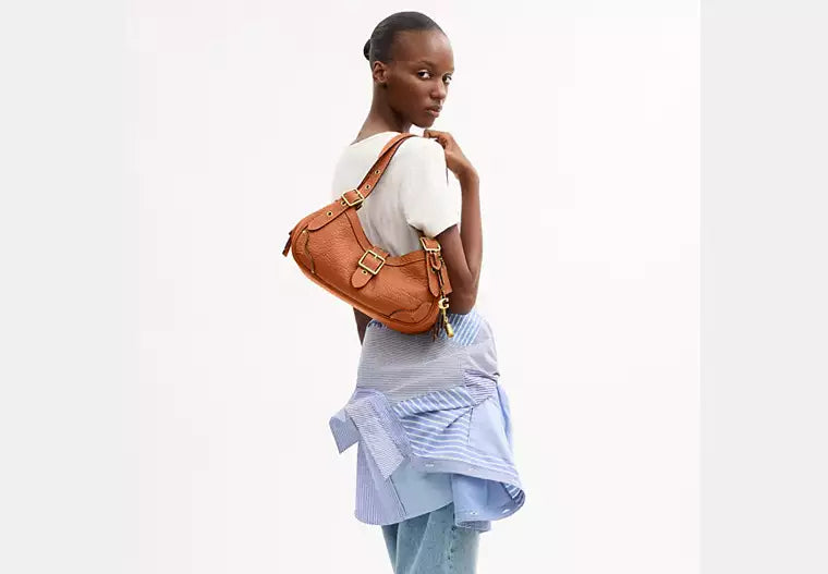 Coach Drifter Shoulder Bag 31