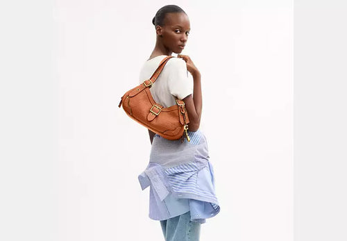 Coach Drifter Shoulder Bag 31