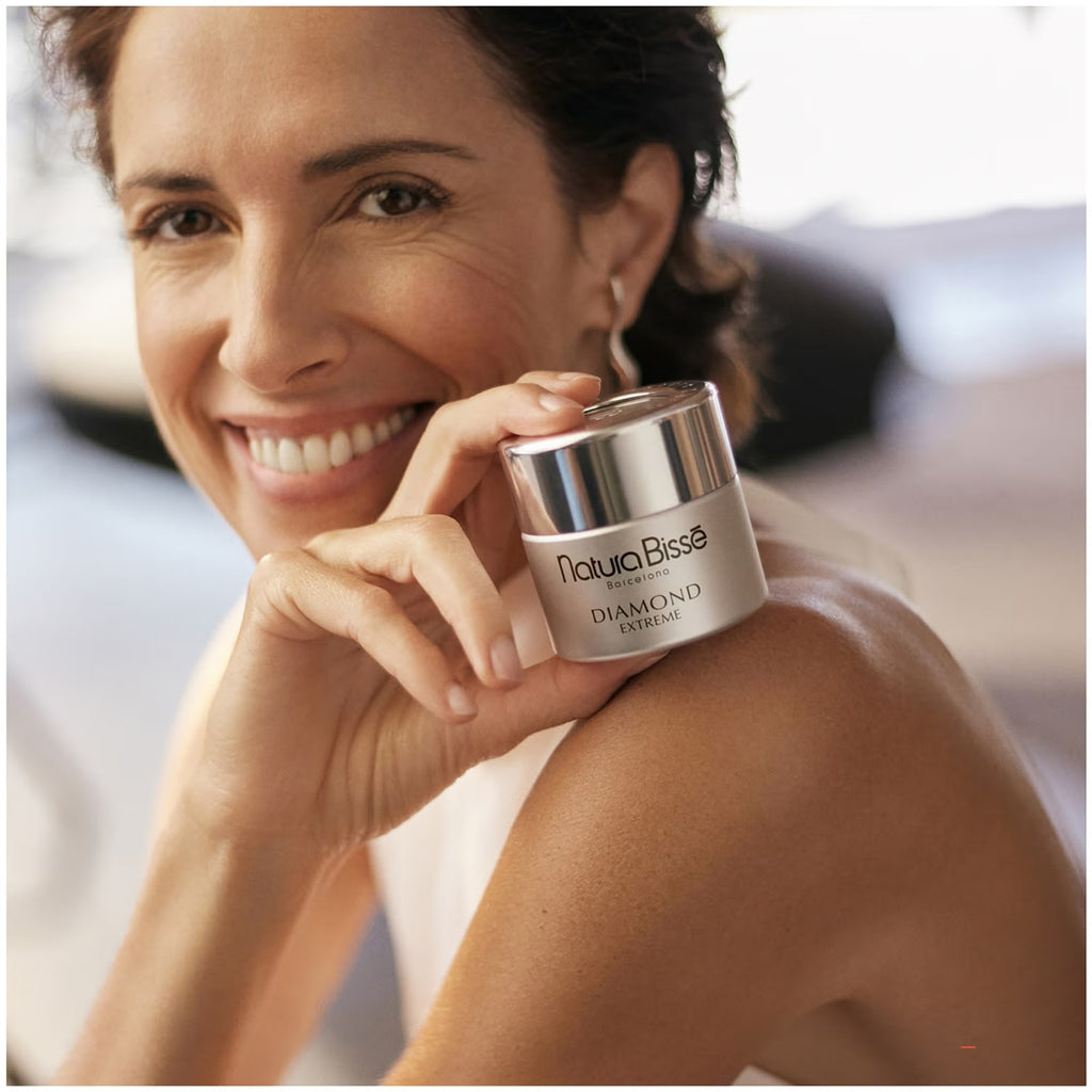 Natura Bissé Diamond Extreme Rich Texture Cream