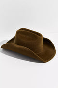 Free People Cash Cowboy Hat