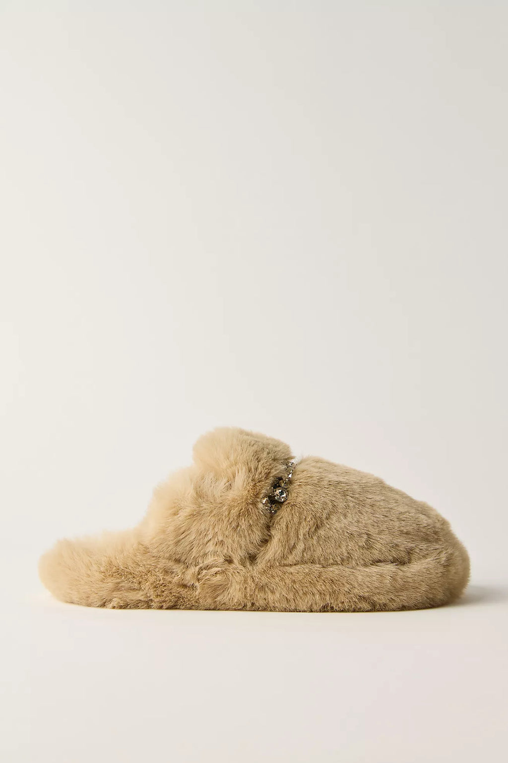 Free People First Frost Slippers