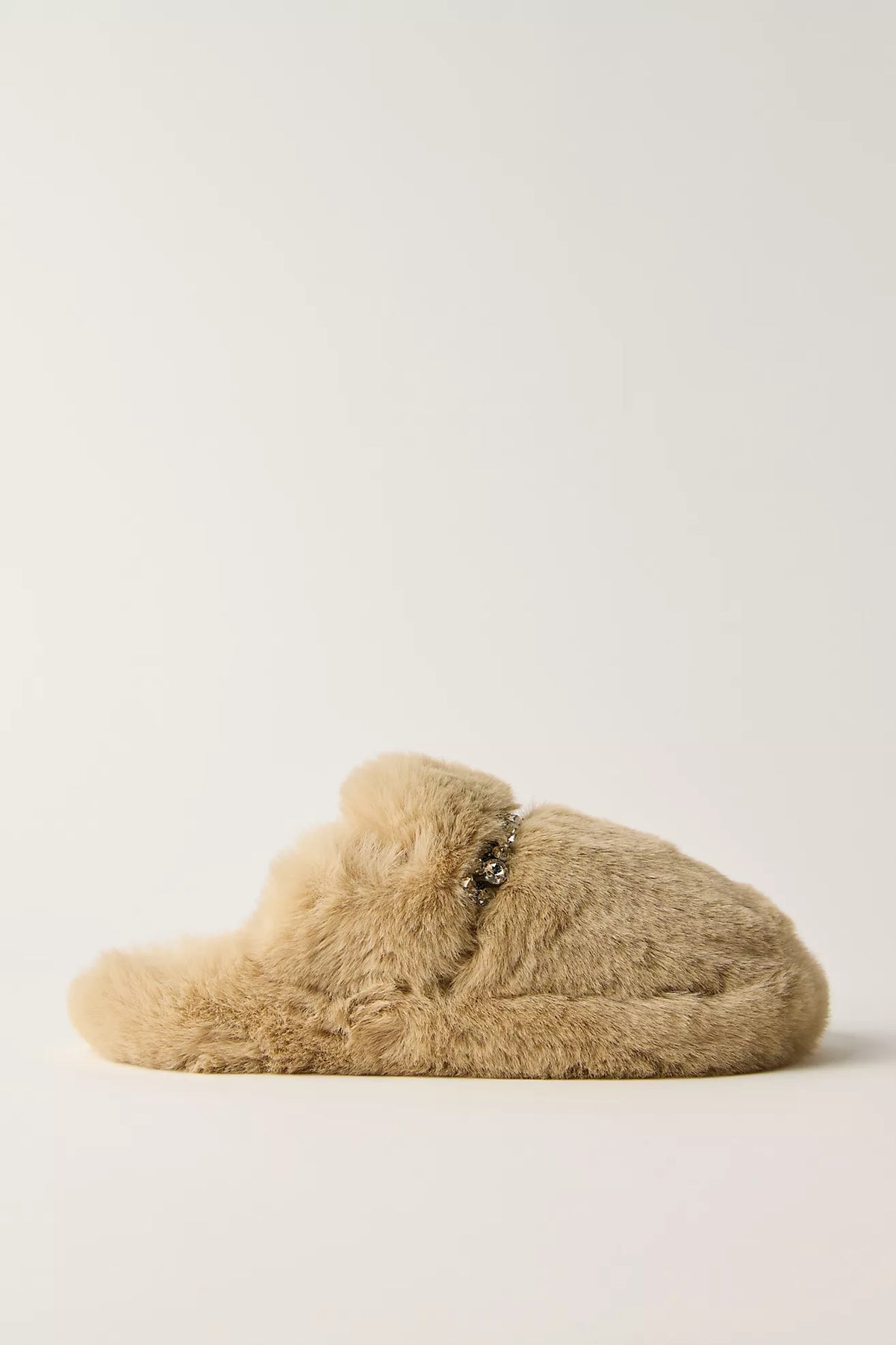 Free People First Frost Slippers