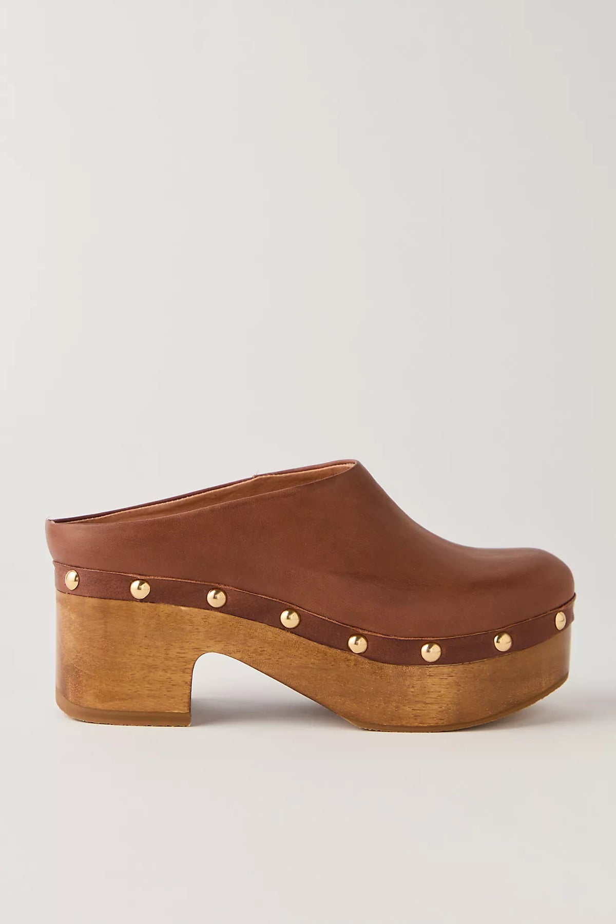 Free People Calli Clogs