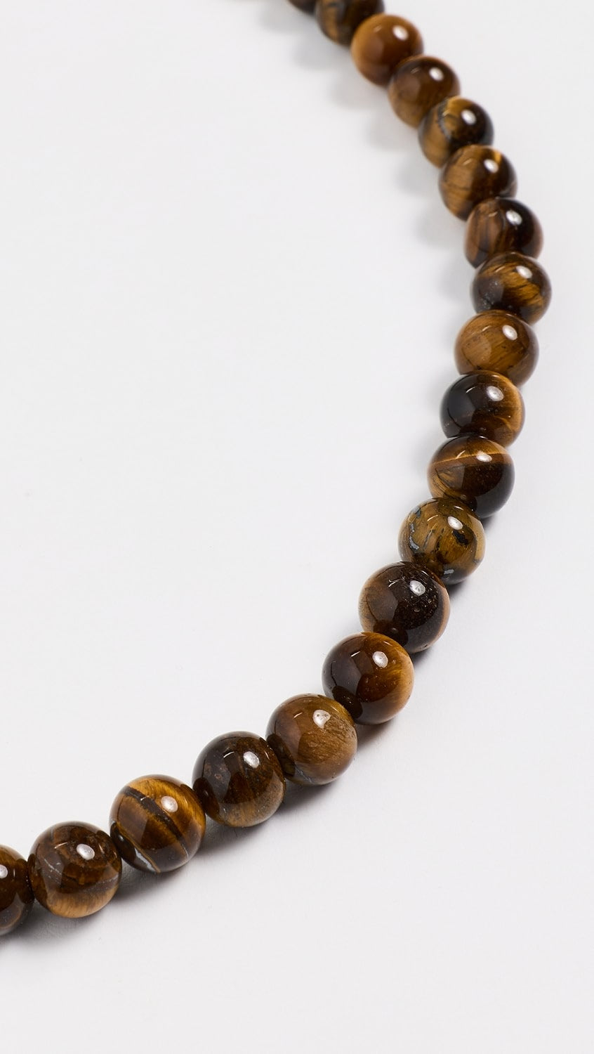 Heaven Mayhem Sol Necklace