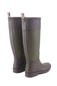 Hunter Nissa Waterproof Tall Riding Boots