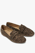 Beek Moorhen Leopard Flat
