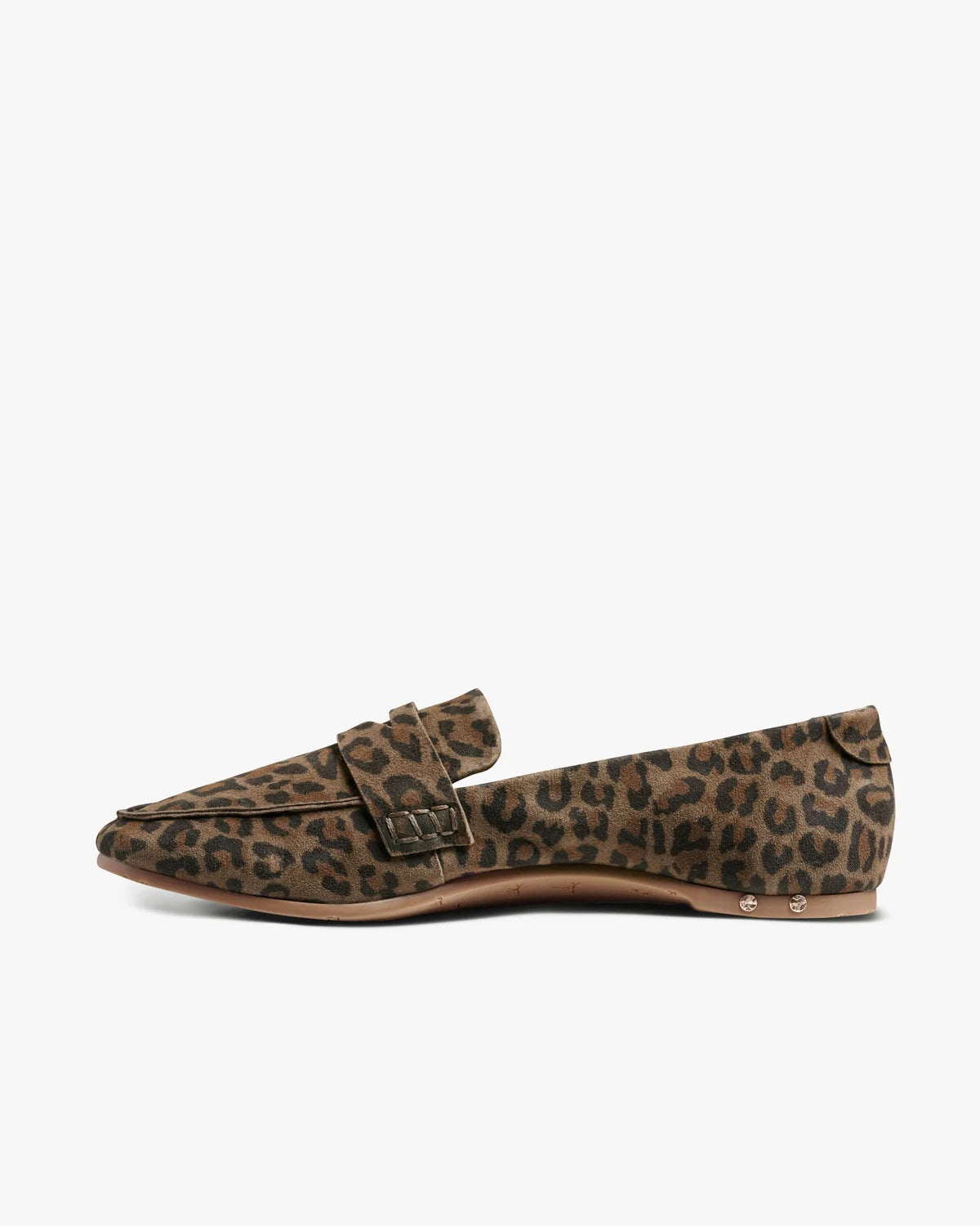 Beek Moorhen Leopard Flat