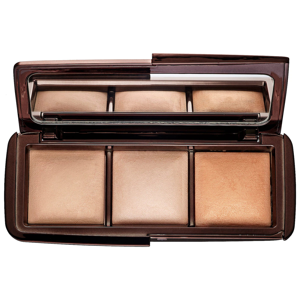 Hourglass Ambient Lighting Palette