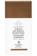 Drunk Elephant D-Bronzi Anti-Pollution Sunshine Drops