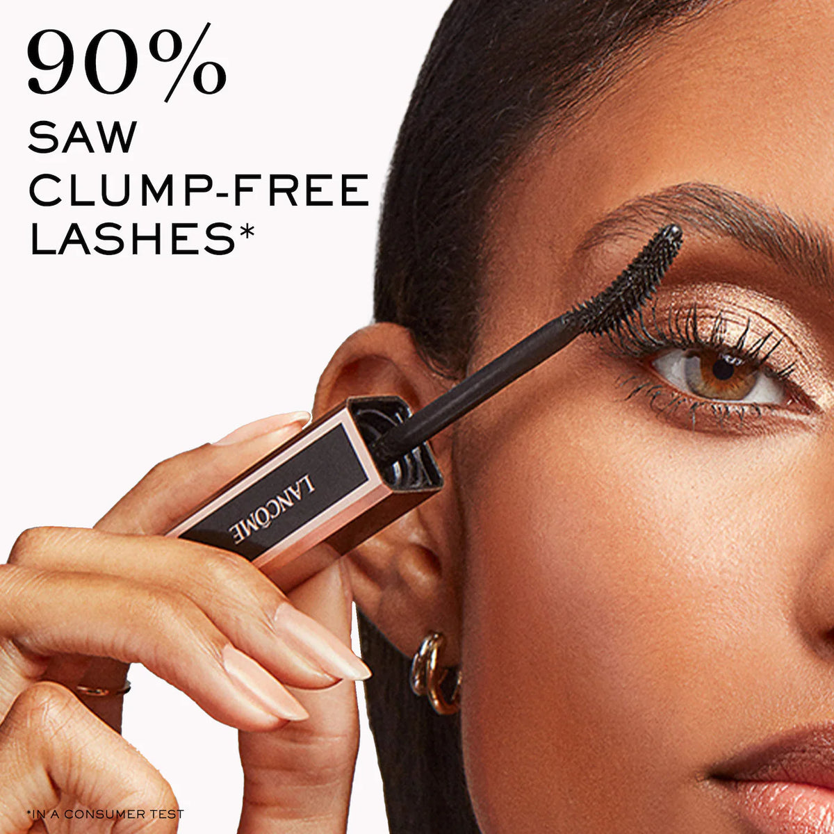 Lancôme Lash Idôle Lash-Lifting & Volumizing Mascara
